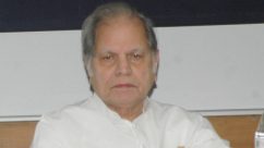 Abdul Rehman Antulay