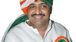 Ashok Chavan