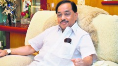 Narayan Rane