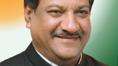 Prithviraj Chavan