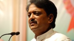 Vilasrao Deshmukh