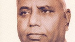 Yashwantrao Balwantrao Chavan