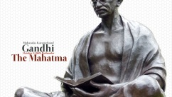 Mahatma Gandhi ji