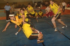 Rajiv Gandhi Kabbadi 2014