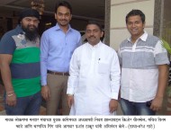 News &raquo; आमदार प्रशांत ठाकूर