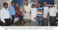 News &raquo; आमदार प्रशांत ठाकूर