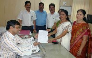 News &raquo; आमदार प्रशांत ठाकूर