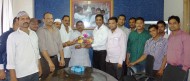 News &raquo; आमदार प्रशांत ठाकूर