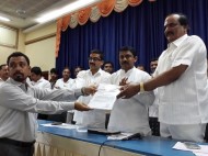 News &raquo; आमदार प्रशांत ठाकूर