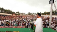 News &raquo; आमदार प्रशांत ठाकूर