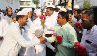 News &raquo; आमदार प्रशांत ठाकूर