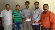 News &raquo; आमदार प्रशांत ठाकूर