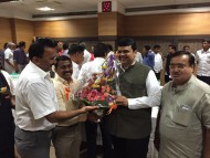 News &raquo; MLA Prashant Thakur