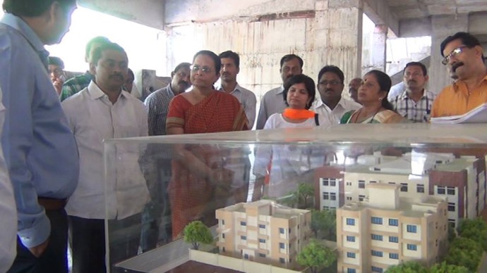 [:en]MLA Prashant thakur's request[:hi]आमदार प्रशांत ठाकूर यांच्या मागणीनुसार आरोग्य विभाग[:]