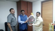 News &raquo; MLA Prashant Thakur