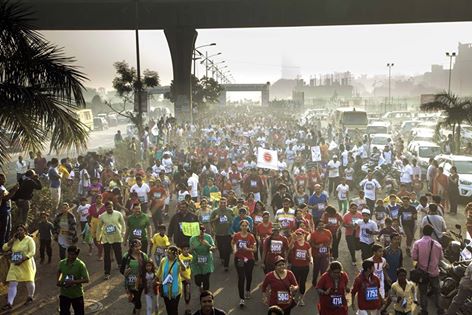 [:en]Kharghar Marathon 2016 [:hi]खारघर मॅराथॉन २०१६[:] 1