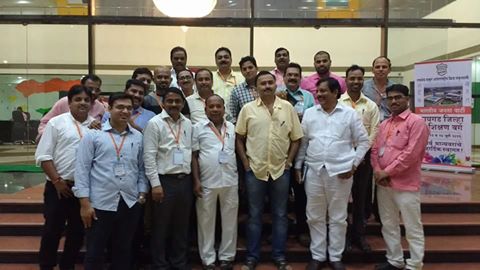 [:en]A glimpse of Sh. Prashant Thakur MLA and President Raigad Zilla BJP at Pt. Deendayal Upadhyay Training camp for Office Bearers of the District organised at Ramsheth Thakur International Sports Complex Shelghar.[:hi]पंडित दीनदयाळ उपाध्याय प्रशिक्षण वर्ग श्री.रामशेठ ठाकूर आंतरराट्रीय स्पोर्ट्स कॉम्प्लेक्स, शेलघर येथे आयोजित करण्यात आले आहे ... रायगड जिल्हा भाजपा अध्यक्ष आमदार प्रशांत ठाकुर सोबत सर्व प्रमुख पदाधीकारी प्रशिक्षण वर्गादरम्यान एक क्षण...!![:] &raquo; आमदार प्रशांत ठाकूर
