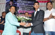 News &raquo; MLA Prashant Thakur