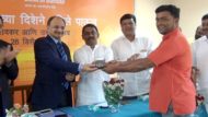 News &raquo; MLA Prashant Thakur