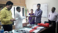News &raquo; MLA Prashant Thakur