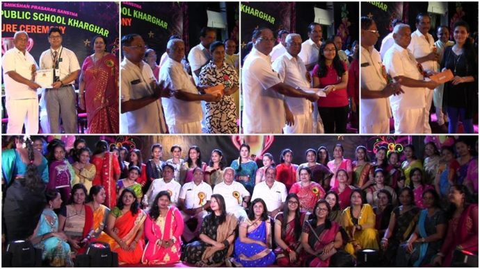 [:en]Janardan Bhagat Shikshan Prasarak Samantha's Ramsheth Thakur Public School Kharghar's 9th Foundation Day was celebrated with fervour and several cultural programmes. Loknete Ramsheth Thakur ,Chairman of Sanstha was present.[:hi]जनार्दन भगत शिक्षण प्रसारक संस्थेची खारघर येथील रामशेठ ठाकूर पब्लिक स्कूलचा ९वा स्थापना दिन अत्यंत उत्साहात तसेच विविध कार्यक्रमांनी साजरा करण्यात आला. या वेळी संस्थेचे चेअरमन लोकनेते रामशेठ ठाकूर हे उपस्थित होते. या कार्यक्रमाचे औचित्य साधून विद्यार्थ्यांनी विविध उत्तमोत्तम कलाकृती सादर केल्या व सर्वांची माने जिंकली. [:] 1
