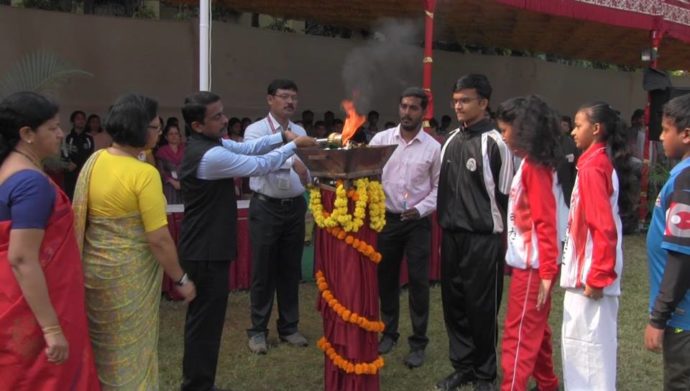 [:en]Zonal tournaments were organized at DAV  public school in New Panvel on 20 to 21 of oct.[:hi]नवीन पनवेल येथील डी.ए.व्ही. पब्लिक स्कूलमध्ये झोनल टूर्नामेंटचे आयोजन करण्यात आले होते.[:] 1