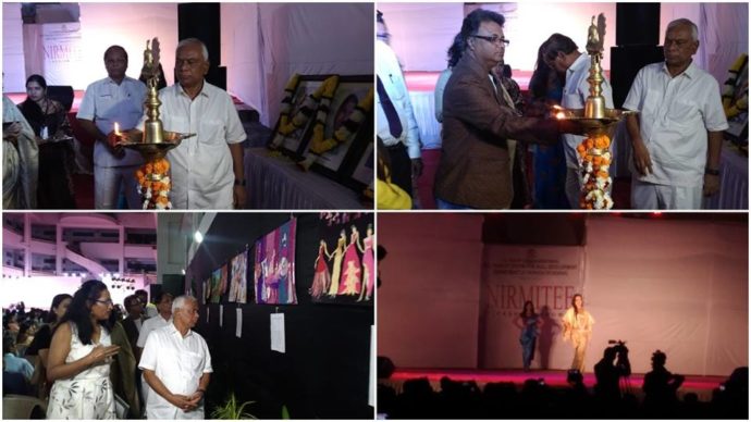 [:en]As per every year, fashion shows were organized on behalf of 'Bhagubhi Changu Thakur Center for Skill Development' at Khanda Colony of Janardan Bhagat Shikshan Prasarak Sanstha.[:hi]जनार्दन भगत शिक्षण प्रसारक संस्थेच्या खांदा कॉलनी येथील भागूबाई चांगू ठाकूर सेंटर फॉर स्कील डेव्हलपमेंट अर्थात कौशल्य विकास केंद्राच्या वतीने दरवर्षी प्रमाणे यंदाही फॅशन शोचे आयोजन करण्यात आले होते.[:] 1