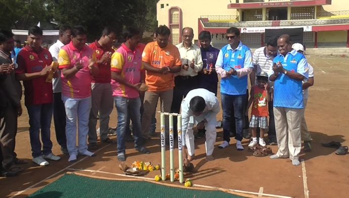 [:en]Under the Panvel Cricket Sports Academy, the Under-23 T20 Panvel Premier League tournament has been organized in Panvel.[:hi]पनवेल क्रिकेट स्पोर्ट्स अ‍ॅकॅडमीच्या माध्यमातून पनवेलमध्ये अंडर 23 टी-20 पनवेल प्रीमिअर लीग स्पर्धेचे आयोजन करण्यात आले आहे.[:] 1