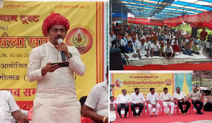 [:en]Bij Mahotsav[:hi]बीज महोत्सव[:] 1