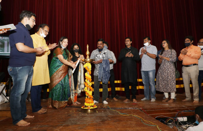 [:en]7th Atal Karandak State Level Drama Competition.[:hi]’अटल करंडक राज्यस्तरीय एकांकिका’[:] 1