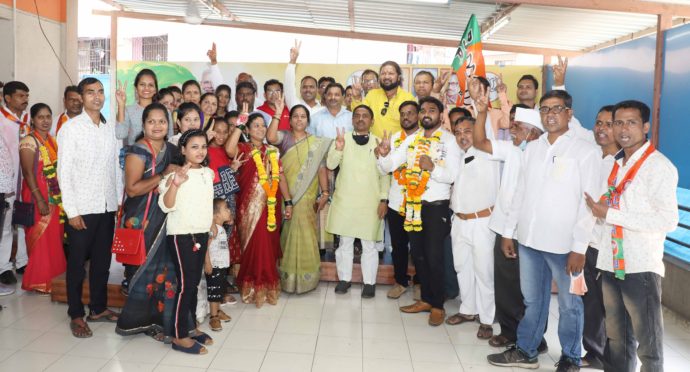 [:en]General elections in various Gram Panchayats in Panvel taluka[:hi]ग्रामपंचायत_निवडणूक २०२१[:] 1