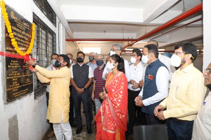 [:en]Maharashtra Bhushan Dr.Nanasaheb Dharmadhikari Sub District Hospital[:hi]महाराष्ट्र भूषण डॉ. नानासाहेब धर्माधिकारी उपजिल्हा रूग्णालय[:] 1