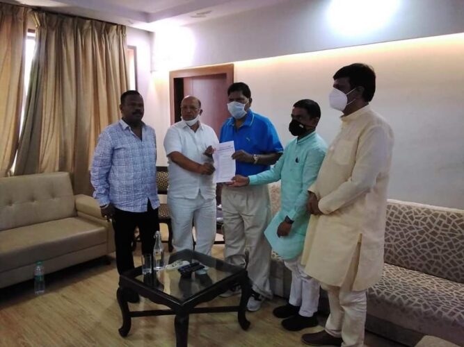 [:en]D.B.Patil Navi Mumbai International airport[:hi]आंतरराष्ट्रीय विमानतळाला नाव फक्त आणि फक्त दि. बा पाटील[:] 1