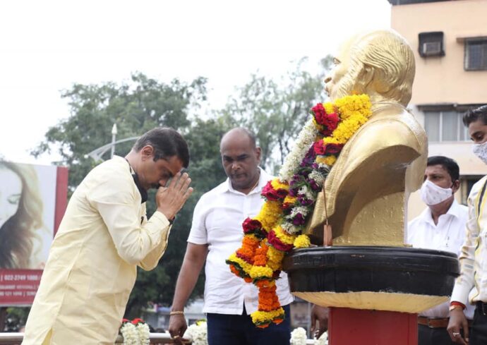 [:en]Karmaveer Bhaurao Patil[:hi]कर्मवीर भाऊराव पाटील[:] 1