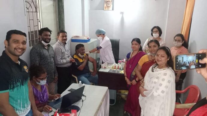 [:en]vaccination camp[:hi]लसीकरण शिबिर[:] 1