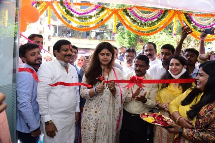 [:en]inaugurated Phoenix Multispeciality Hospital[:hi]फिनिक्स मल्टीस्पेशिलिटी हॉस्पिटलचे उद्घाटन[:] 1