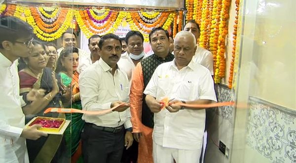 [:en]inaugurated Jan Sanvad Office[:hi]जन संवाद कार्यालय[:]