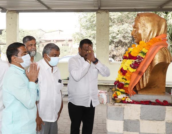 [:en]Jijamata Hospital, Jasai. [:hi]जिजामाता रुग्णालय जासई[:] 1