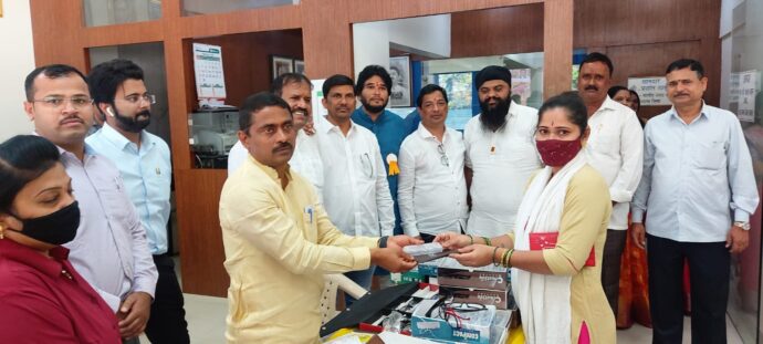 [:en]Free eye test and spectacle distribution [:hi]मोफत नेत्र तपासणी व चष्मा वाटप[:] 1