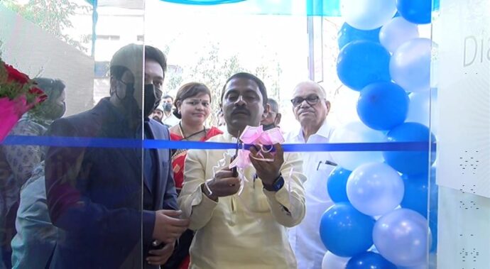 [:en]SRL diagnostic center[:hi]'एसआरएल' हे डायग्नोस्टिक सेंटर[:] 1