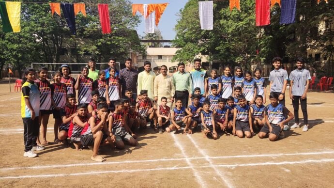 [:en]Kho Kho League 2022[:hi]खो-खो प्रीमियर लीग 2022[:] 1