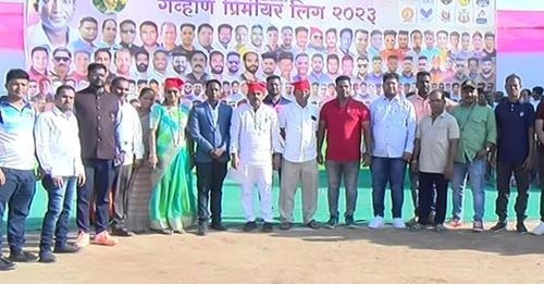 [:en]Cricket fans overwhelming response to 'Gavhan Premier League'[:hi]"गव्हाण प्रीमियर लीग"ला क्रिकेटप्रेमींचा उत्स्फूर्त प्रतिसाद ![:] 1